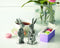 Dressed Rabbits Salt & Pepper Set | Seasonal | Easter