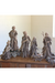 Driftwood Nativity Set Six Pieces | Seasonal | Christmas