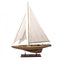 Endeavour J Class Yacht Model Sailboat |Nautical Decor | Home Accessories