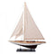 Endeavour J Class Yacht Model Sailboat |Nautical Decor | Home Accessories