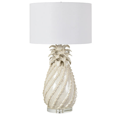 Estate Table Lamp | Island Decor | Lighting