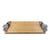 Flying Pelican Cheese Board | Coastal Decor | Decorative Trays