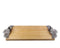 Flying Pelican Cheese Board | Coastal Decor | Decorative Trays