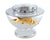Gold Sturgeon Caviar Server | Coastal Decor | Decorative Bowls