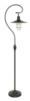 Harbor Side Floor Lamp | Nautical Decor | Lighting