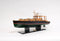 Hemingway™ Pilar Fishing Boat | Nautical Decor | Home Accessories