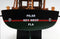 Hemingway™ Pilar Fishing Boat | Nautical Decor | Home Accessories