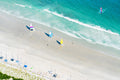 Hobie Cat Beach Sailboats, Stone Harbor, New Jersey Photographic Print | Coastal Decor | Wall Art