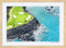 Hole 15 Mauna Lani Golf Course Hawaii Photographic Print | Island Decor | Wall Art