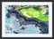 Hole 7 Mauna Lani Golf Course Hawaii Photographic Print | Island Decor | Wall Art