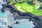 Hole 7 Mauna Lani Golf Course Hawaii Photographic Print | Island Decor | Wall Art