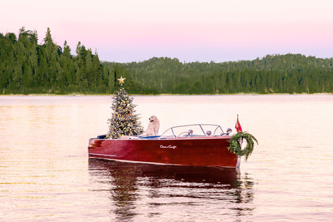 Holiday Cruise Photographic Print | Coastal Decor | Wall Art