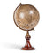 Hondius 1627 Globe Classic Stand | Nautical Decor | Home Accessories