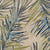Ivory Tropical Palms Area Rug | Island Decor | Rugs