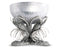 Lobster Ice Tub | Coastal Decor | Decorative Bowls
