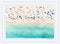 Manasquan Beach Photographic Print | Coastal Decor | Wall Art