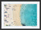 Mauna Lani Beach, Horizontal Photographic Print | Island Decor | Wall Art