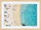 Mauna Lani Beach, Horizontal Photographic Print | Island Decor | Wall Art