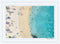 Mauna Lani Beach, Horizontal Photographic Print | Island Decor | Wall Art