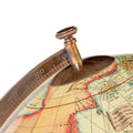 Mercator 1541 Globe Classic Stand | Nautical Decor | Home Accessories