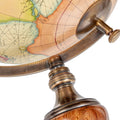 Mercator 1541 Globe Classic Stand | Nautical Decor | Home Accessories