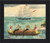 Mermaid Trading Company Framed Print | Island Decor | Wall Art