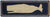 Moby Dick White Whale Runner | Nautical Decor | Rugs