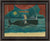Moonlight on Cape Cod Framed Print | Island Decor | Wall Art