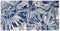 Nautilus Shell Hooked Wool Rug | Coastal Decor | Rugs