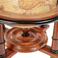Navigator’s Terrestrial Globe | Nautical Decor | Home Accessories