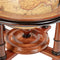Navigator’s Terrestrial Globe | Nautical Decor | Home Accessories