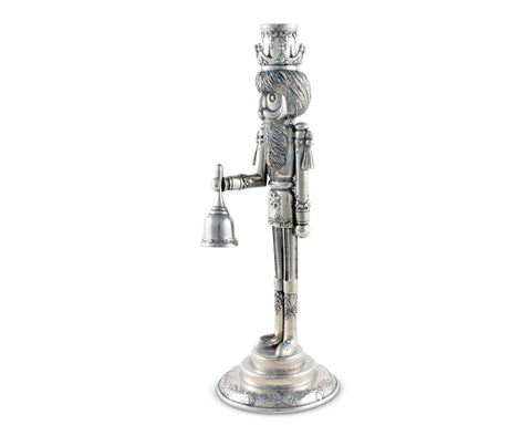 Nutcracker Candlestick Taper | Seasonal | Christmas