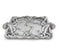 Octopus Centerpiece Tray | Coastal Decor | Decorative Trays