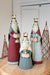Painted Metal Kings Set of 3 | Seasonal | Christmas