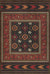 Persian Bazaar Balouch Lalen Vinyl Floorcloth Rectangle | Island Decor Decor | Rugs