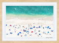 Point Pleasant Beach, New Jersey Photographic Print | Coastal Decor | Wall Art