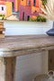 Recycled Wooden Table | Coastal Decor | Furniture