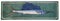 Sailfish Hooked Wool Rug | Coastal Decor | Rugs