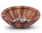 Salad Bowl Large Harvest | Seasonal | Thanksgiving