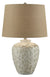 Sand Coral Table Lamp | Coastal Decor | Lighting