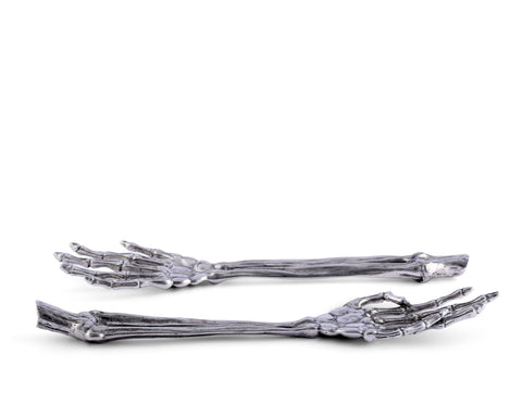 Skeleton Salad Server | Seasonal | Halloween