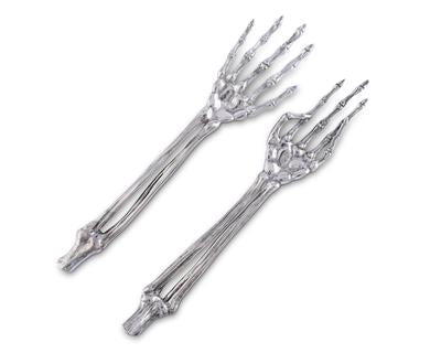 Skeleton Salad Server | Seasonal | Halloween