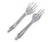 Skeleton Salad Server | Seasonal | Halloween