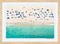 Spring Lake Beach Day, New Jersey Photographic Print | Coastal Decor | Wall Art