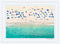Spring Lake Beach Day, New Jersey Photographic Print | Coastal Decor | Wall Art