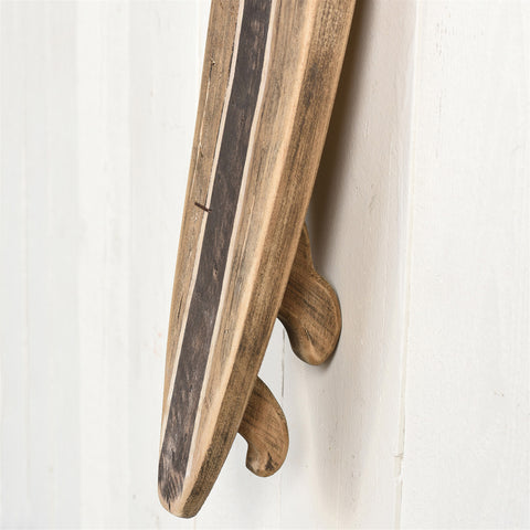 Surfboards Set of 3 | Island Decor | Wall Art