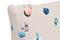 The Beach Scene Pillow Multi | Coastal Decor | Pillows