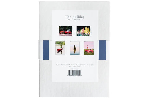 The Holiday Notecard Set Case Pack | Seasonal | Christmas