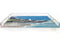 The Lighthouse Tray | Nautical Decor | Decorative Trays