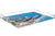 The Lighthouse Tray | Nautical Decor | Decorative Trays